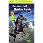 Secret of Shadow Ranch, The (Nancy Drew Mysteries S.)