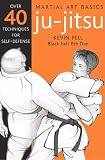 Ju-Jitsu Cards (Martial Art Basics)