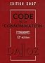 Code de la consommation 2007