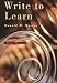 Write to Learn