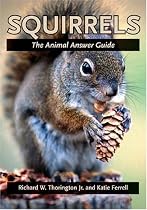 Squirrels: The Animal Answer Guide (The Animal Answer Guides: Q&A for the Curious Naturalist)