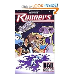 Runners: Bad Goods