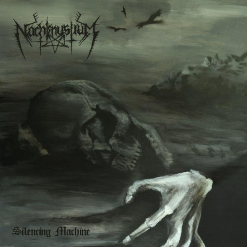 Nachtmystium