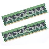 4Gb (2Gb x 2) Kit - ECC - For the Apple Powermac G5 Dual Core - MA251G/A