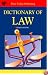Dictionary of Law