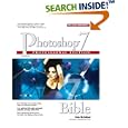 Photoshop 7 Bible, Professional Edition