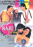 Raju Ban Gaya Gentleman [DVD]