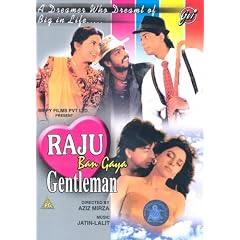 Raju Ban Gaya Gentleman [1992]