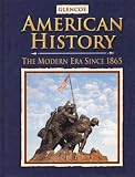 American History: The Modern Era Since 1865, Student Edition
