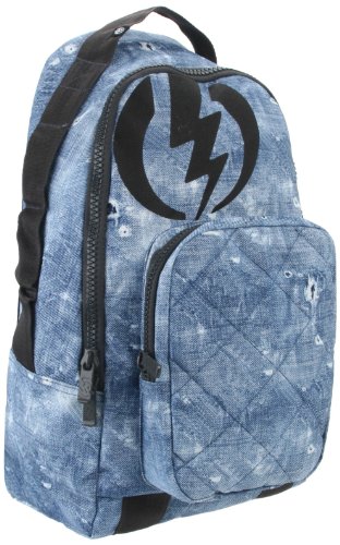 Electric MK1 Backpack,Denim,One Size