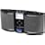 Emerson iTone Portable Sound System for iPod (Black)