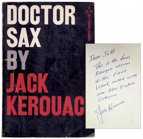 Jack Kerouac