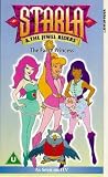 Feary Princess [VHS]