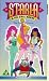 VHS : Starla And The Jewel Riders - Faery Princess [1995]