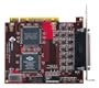 Comtrol Rocketport PCI 422 Octa DB9 8-Port 32-Bit Asic Processor
