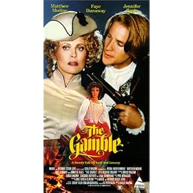 Gamble [VHS]
