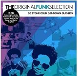Search : The Original Funk Selection
