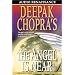 Deepak Chopra's The Angel is Near: A Novel
