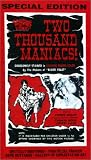 Two Thousand Maniacs Two Thousand Maniacs