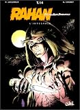 Revue Soleil Productions  / Rahan, fils des âges farouches, L'Intégrale, Tome 14
