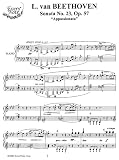 Sonata No. 23 