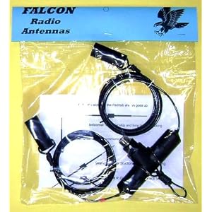 Falcon 220 Amateur Station Antenna