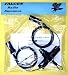 #1 Falcon 2 Meter Dipole Amateur Ham Radio Antenna