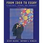 From Idea to Essay: A Rhetoric, Reader, and Handbook (11th Edition)