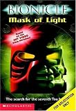 Mask of Light (Bionicle Chronicles)