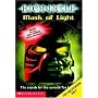 Bionicle: Mask of Light by Catherine Hapka