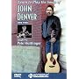 Learn to Play the Songs of John Denver DVD#2