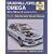 Vauxhall/Opel Omega Service and Repair Manual (Haynes Service and Repair Manuals)