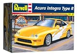 Revell 1:25 Acura Integra Type R Tuner Series 2 'n 1