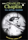 Revue Film Office  / Charles Chaplin - Vol.4