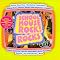 Hot Music for Cool Parents (and their kids)!