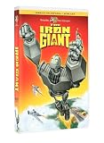 VHS : Iron Giant (Spanish) (Sub)