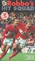 Middlesbrough FC - Robbo's Hit Squad [VHS]