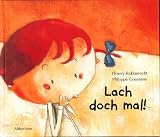 Lach doch mal! - Thierry Robberecht