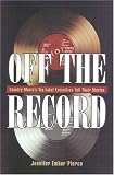 Off the Record