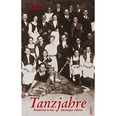 Tanzjahre: Emsdetten in den Zwanziger Jahren