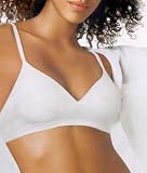 Playtex Thank Goodness It Fits Wire-free Bra