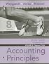 Study Guide, Volume II, Chs. 13-26 to Accompany Accounting Principles