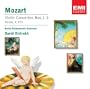 Mozart: Violin Concertos Nos. 1-3; Rondo, K. 373