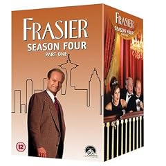 Frasier [VHS] [UK Import]