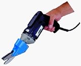 Kett 95-20 Blue Steel Head for Variable Speed Tools (Head Only) for converting existing kett shears to fiber cement