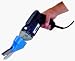Kett 95-20 Blue Steel Head for Variable Speed Tools (Head Only) for converting existing kett shears to fiber cement