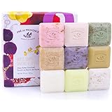 Pre De Provence Herbal Luxury Soap Gift Box