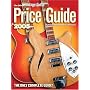The Official Vintage Guitar Price Guide 2005