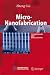Micro-nanofabrication: Technologies And Applications