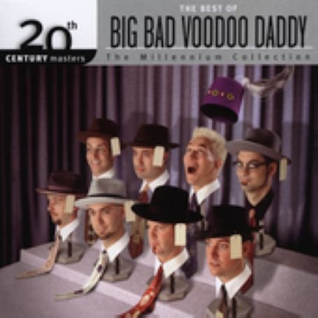 Big Bad Voodoo Daddy - Best of - Zortam Music